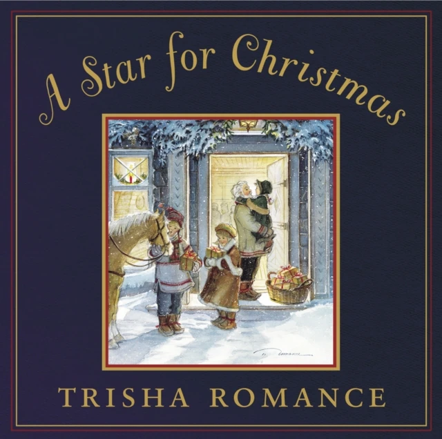 Star for Christmas