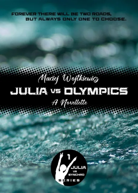 Julia vs Olympics : A Novellette