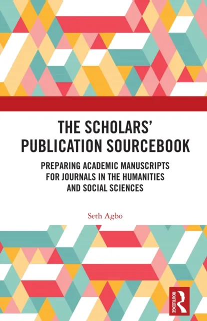 Scholars' Publication Sourcebook