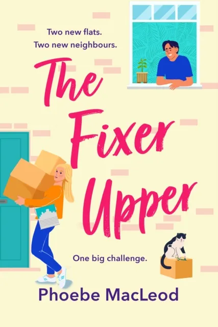 Fixer Upper