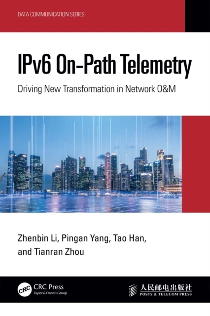 IPv6 On-Path Telemetry