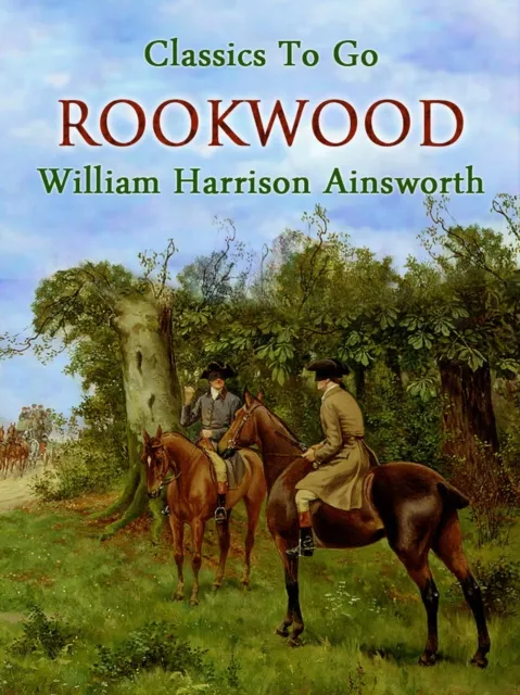 Rookwood