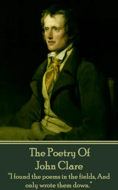 Poetry Of John Clare