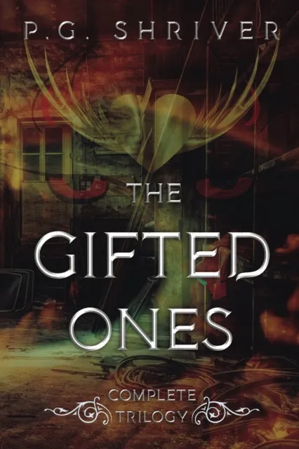 Gifted Ones Trilogy