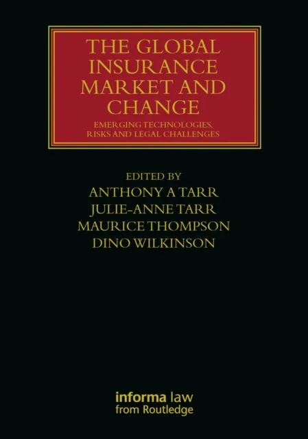 Global Insurance Market and Change