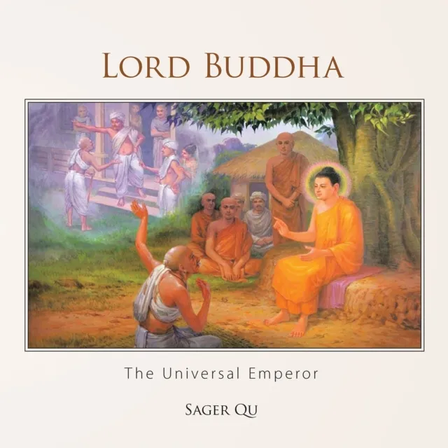 Lord Buddha