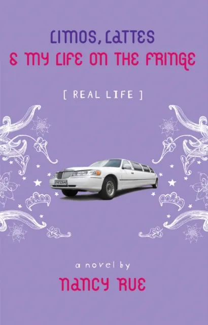 Limos, Lattes & My Life on the Fringe