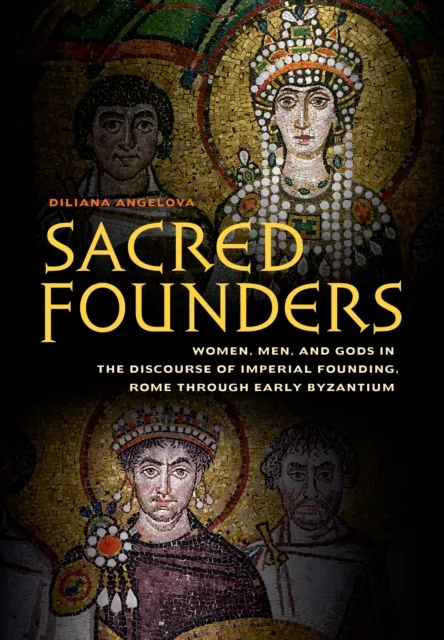 Sacred Founders