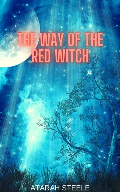 Way of the Red Witch