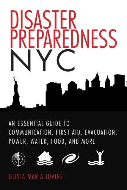 Disaster Preparedness NYC