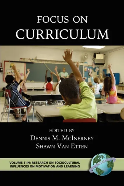 Focus on Curriculum