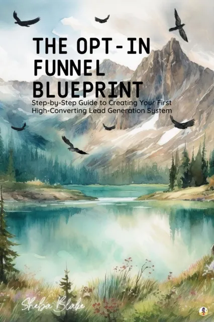 Opt-In Funnel Blueprint