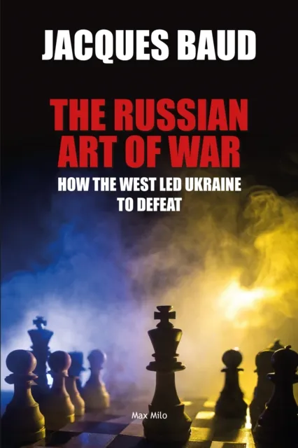 Russian Art of War