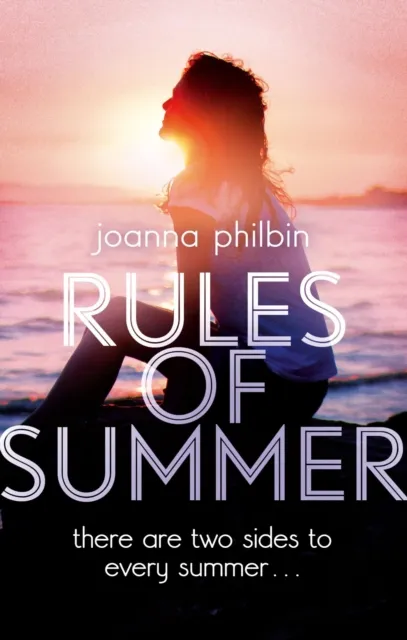 Rules of Summer