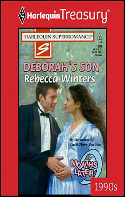 Deborah's Son