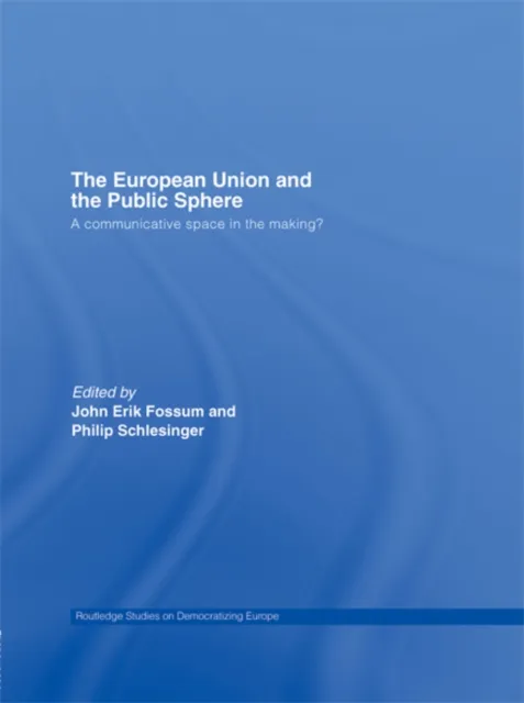 European Union and the Public Sphere