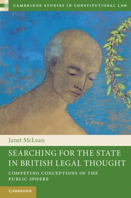 Searching for the State in British Legal Thought