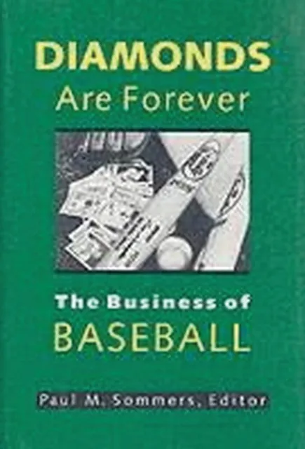 Diamonds Are Forever