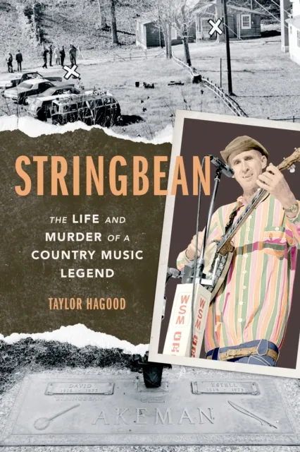 Stringbean