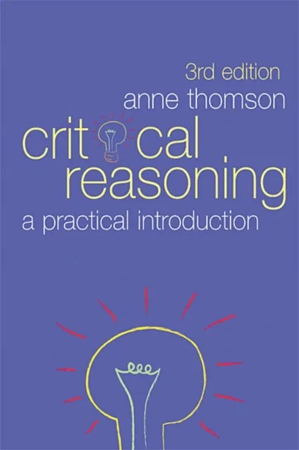 Critical Reasoning