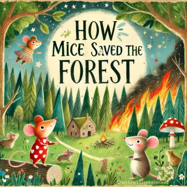 How Mice Saved the Forest