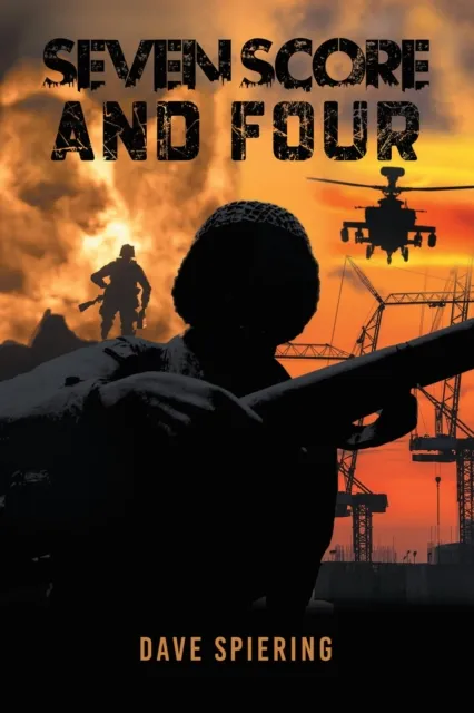 Seven Score and Four