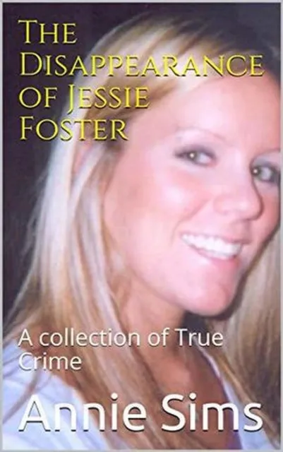 Disappearance of Jessie Foster