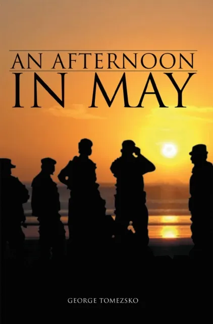 Afternoon in May