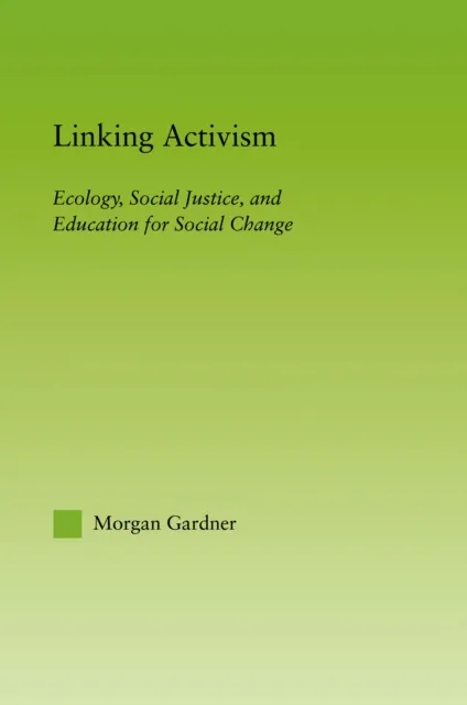 Linking Activism