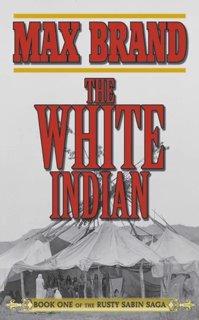 White Indian