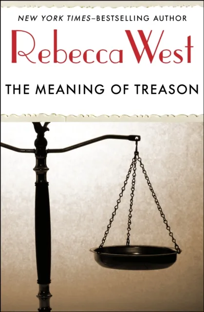 Meaning of Treason