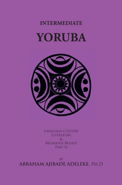 Intermediate Yoruba