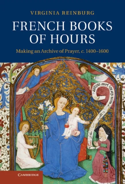 French Books of Hours