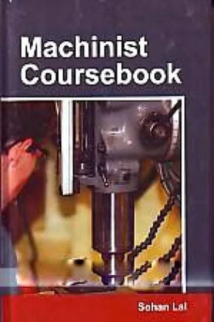Machinist Coursebook