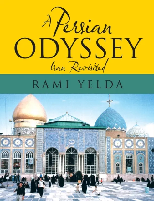 Persian Odyssey