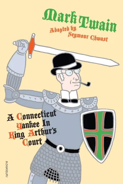 Connecticut Yankee in King Arthur's Court