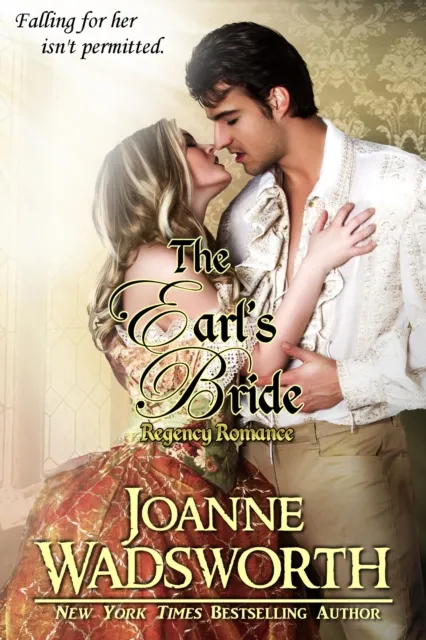 Earl's Bride