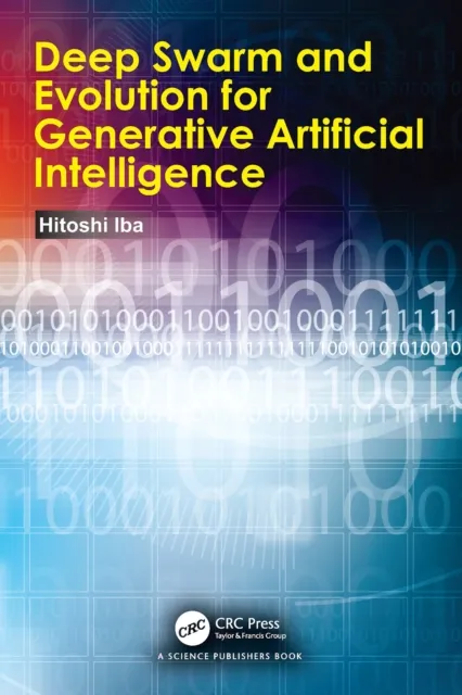 Deep Swarm and Evolution for Generative Artificial Intelligence