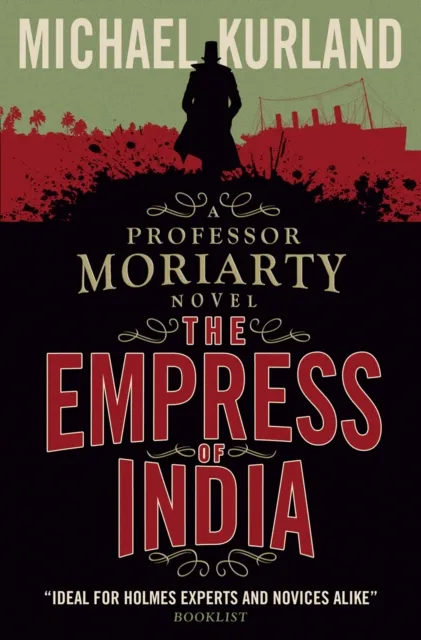Empress of India
