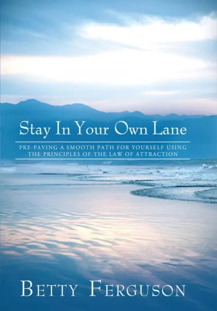 Stay in Your Own Lane
