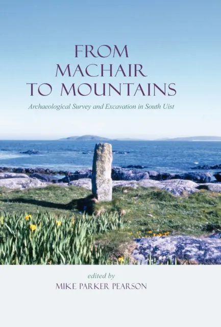 From Machair to Mountains