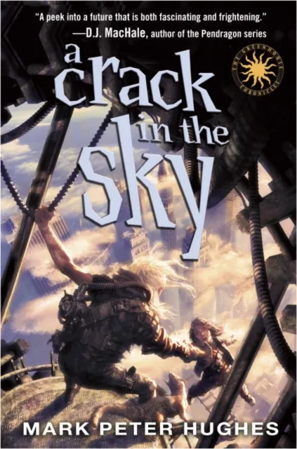Crack in the Sky