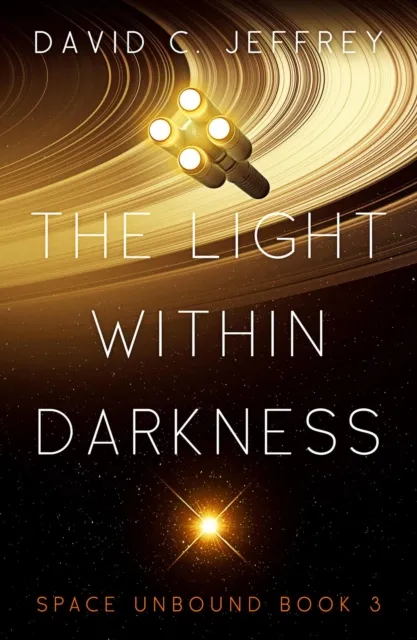 Light Within Darkness