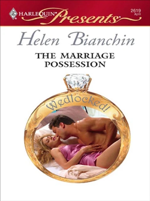 Marriage Possession
