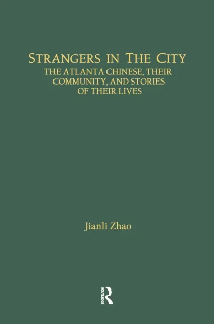 Strangers in the City