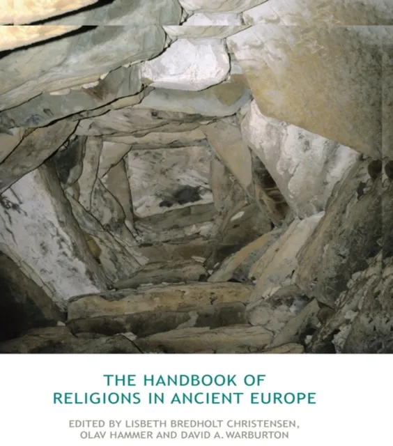 Handbook of Religions in Ancient Europe