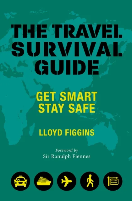 Travel Survival Guide