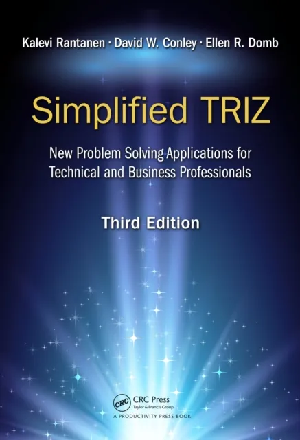 Simplified TRIZ