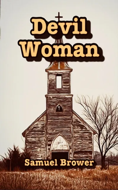 Devil Woman