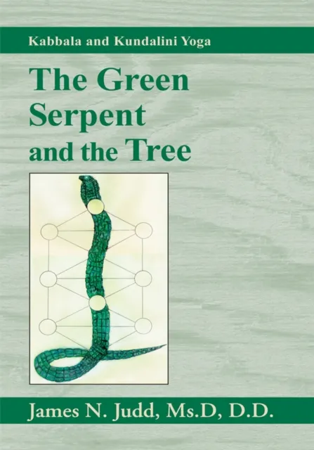 Green Serpent and the Tree